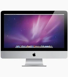 iMac 21.5" (A1418)